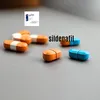 Sildenafil en ligne a